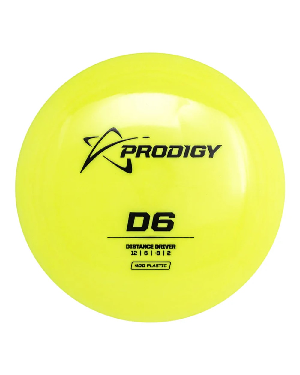 D6 400 Plastic