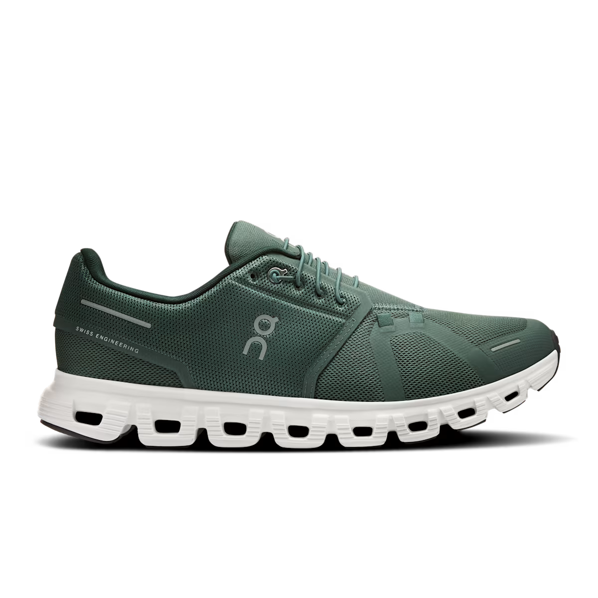 On Cloud Men's Cloud 6 Walking Shoes