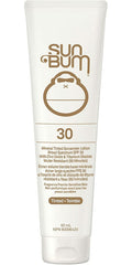 Mineral SPF 30 Tinted Face Lotion