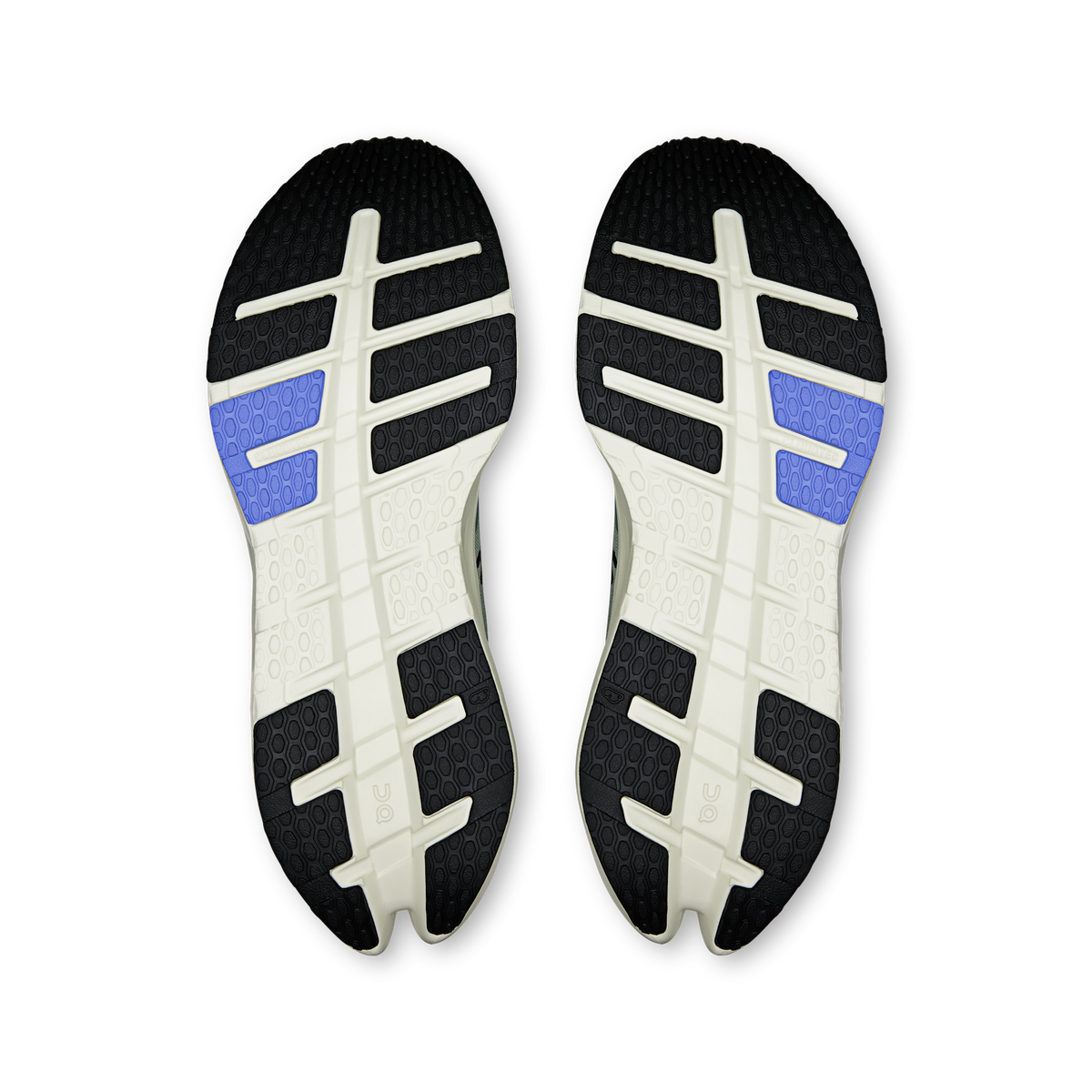 On Cloudrunner 3 Tin/Iceberg outsole