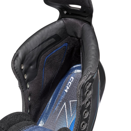 CCM Vizion Player Skate Intermediate