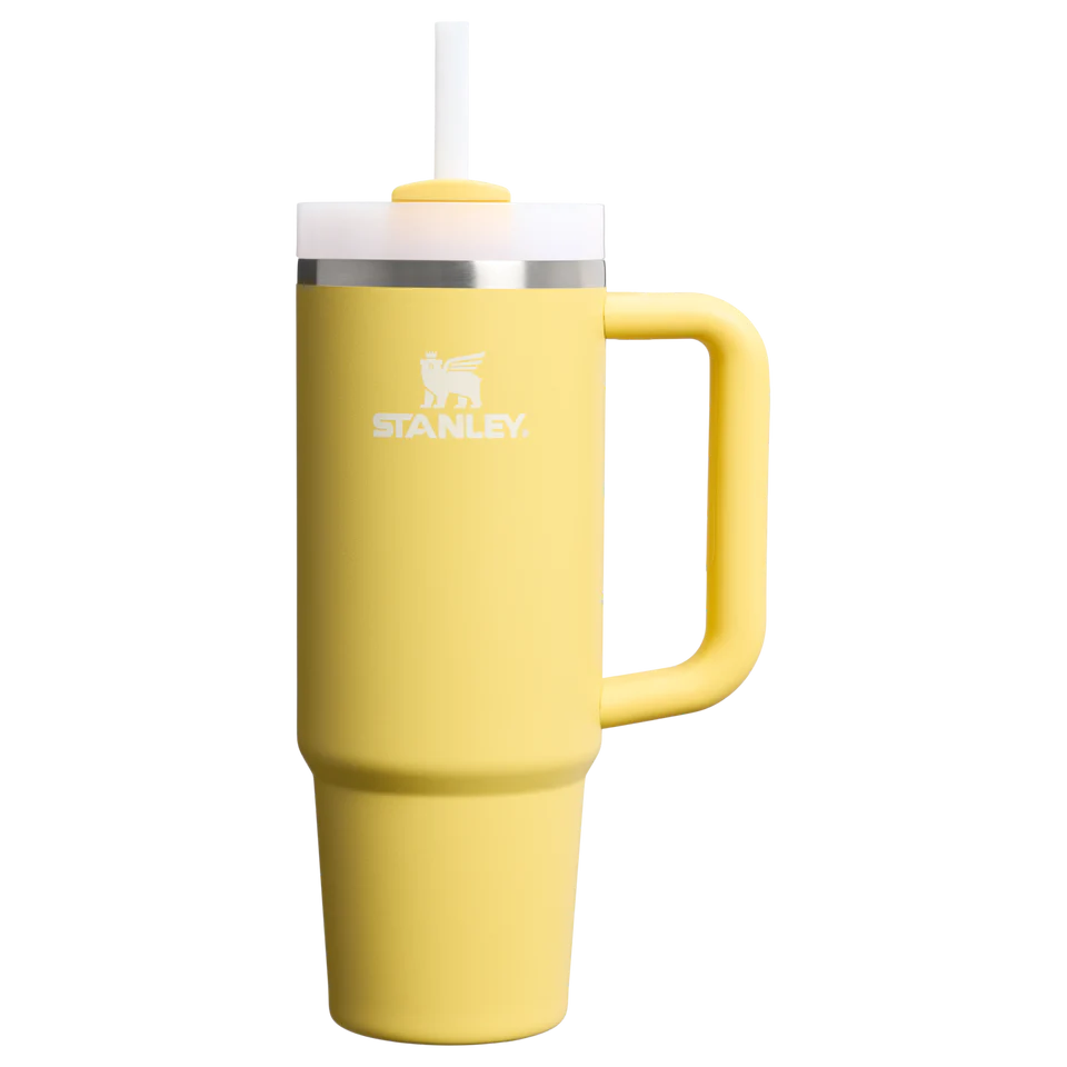 Stanley Quencher H2.0 30oz Daffodil