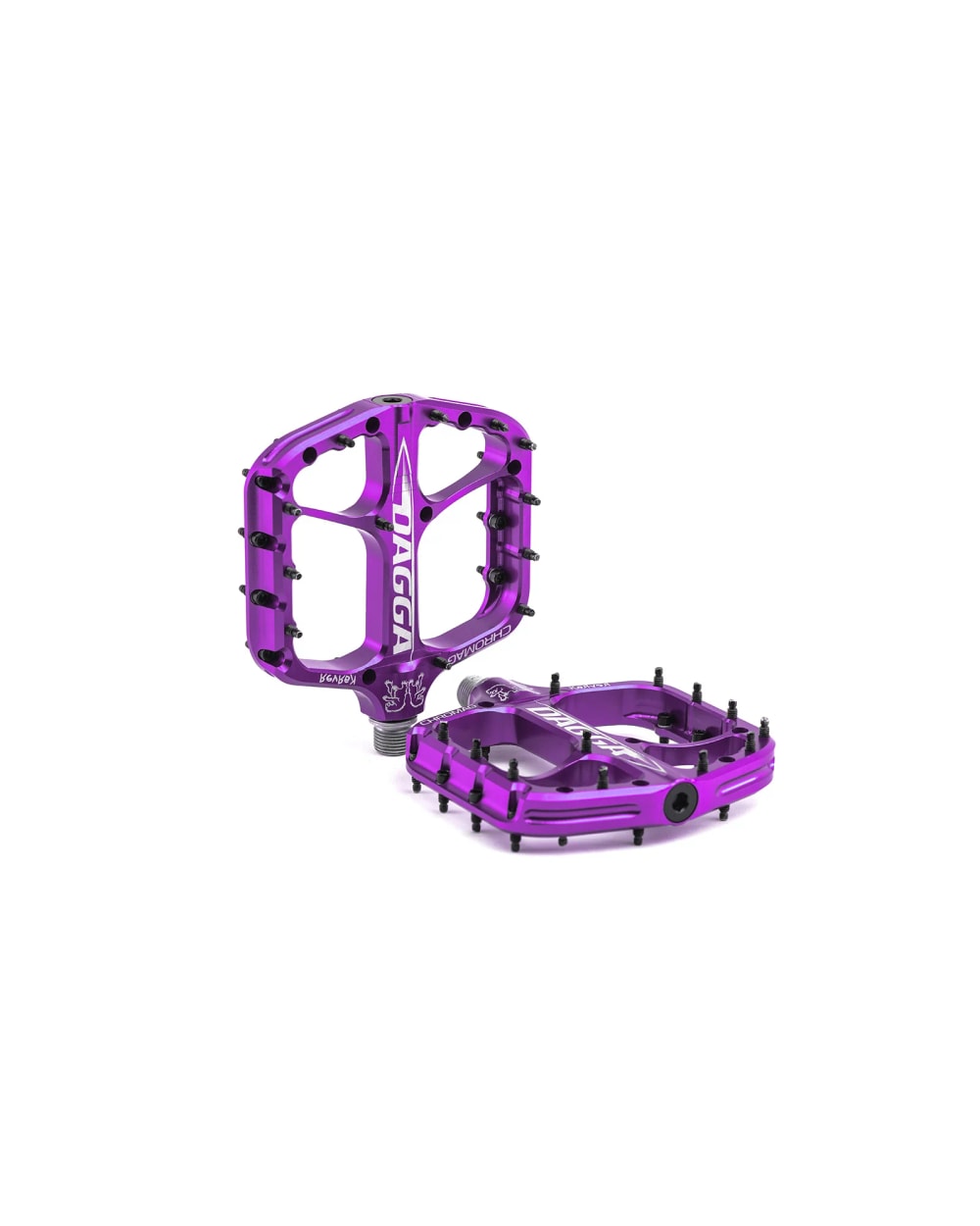 Chromag Dagga Pedal