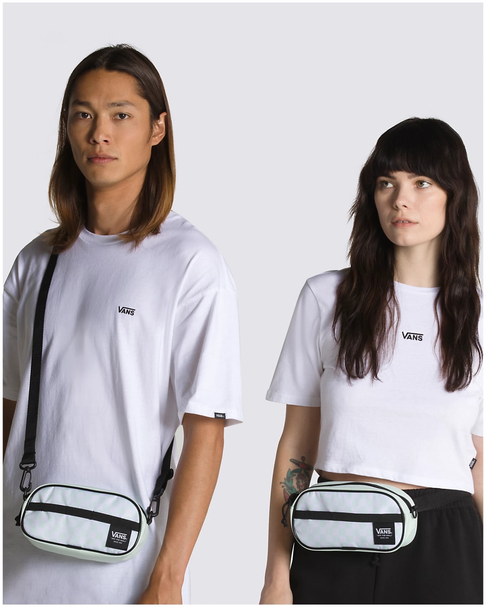 Vans Daily Commuter Belt Bag