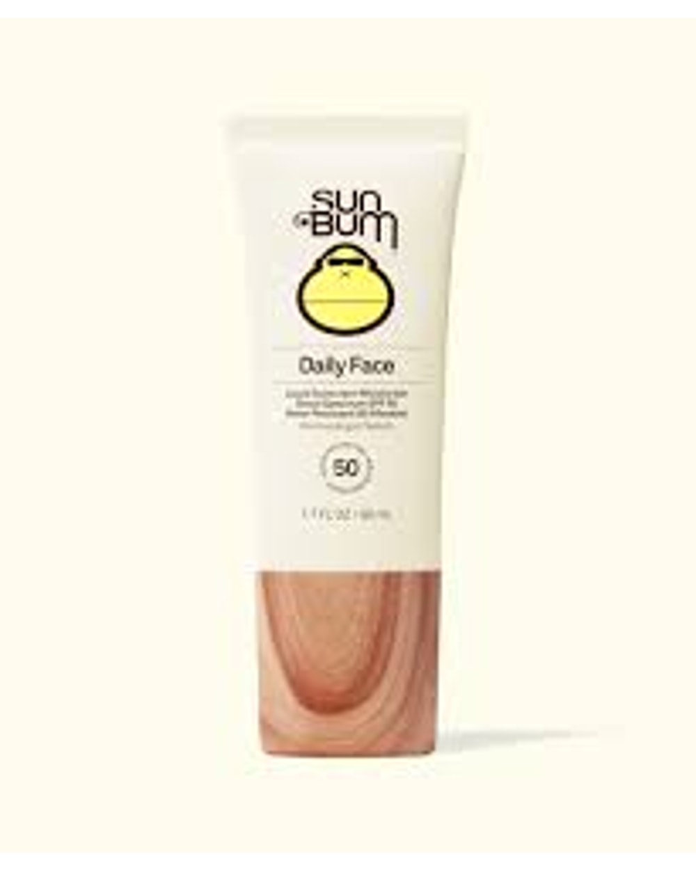 Daily Face Lotion SPF 50