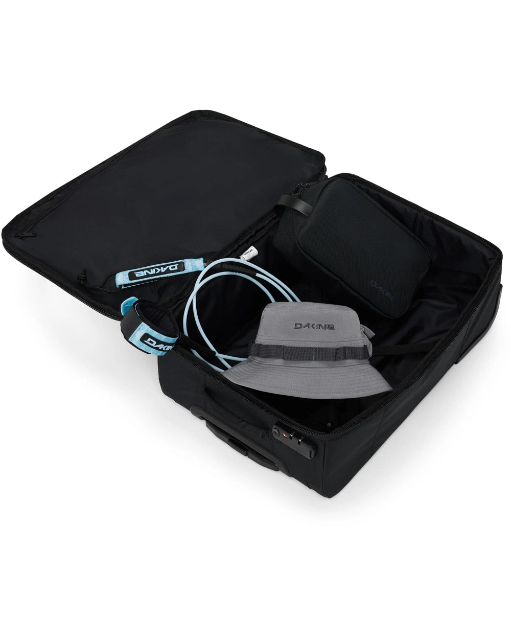 Dakine 365 Carry On Roller Bag LT - 40L