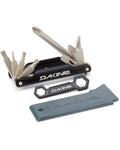 Dakine BC Tool - Castlerock, front view