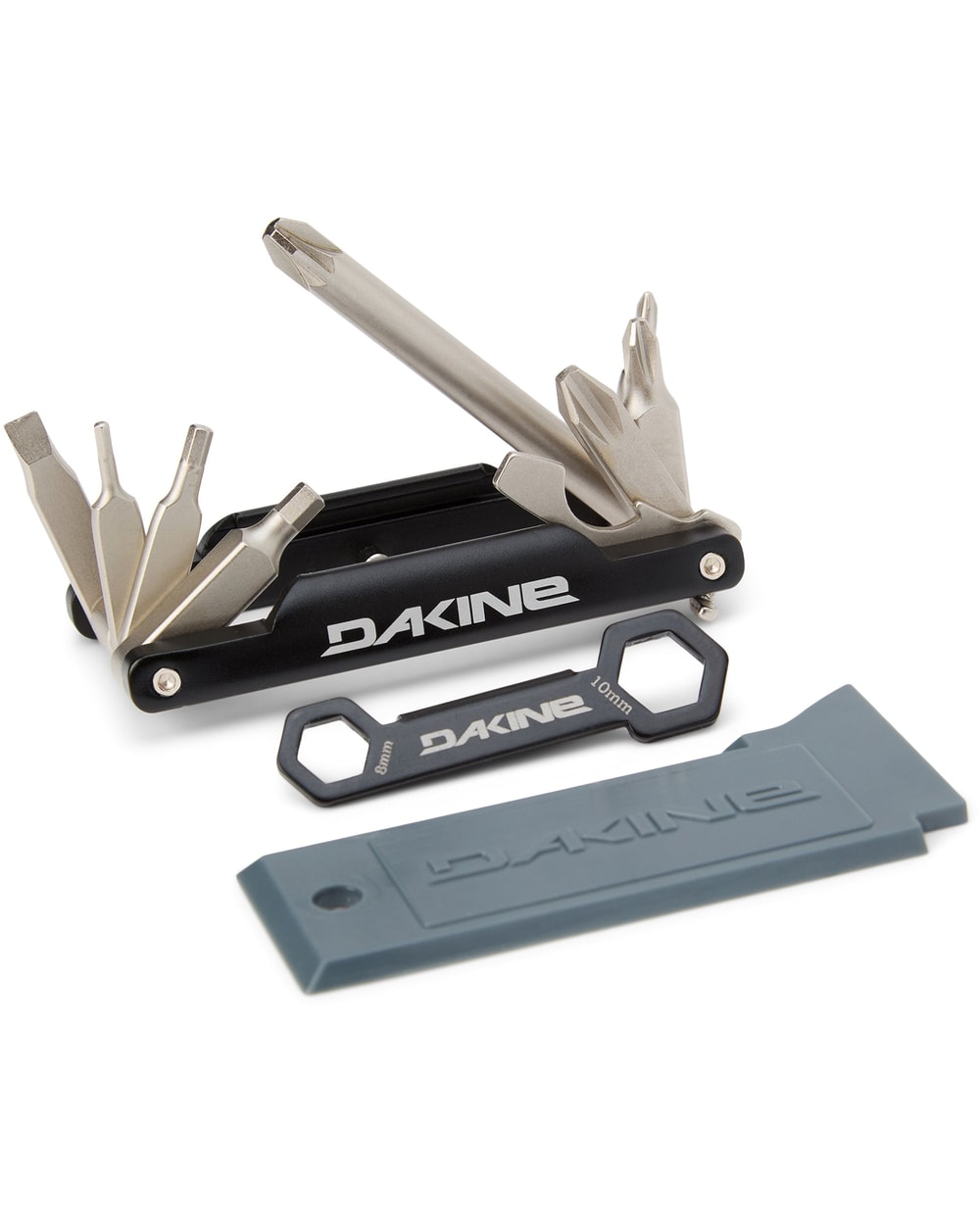 Dakine BC Tool - Castlerock, front view