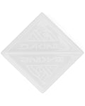 Dakine Diamond Scraper Mat Stomp Pad - Clear, front view
