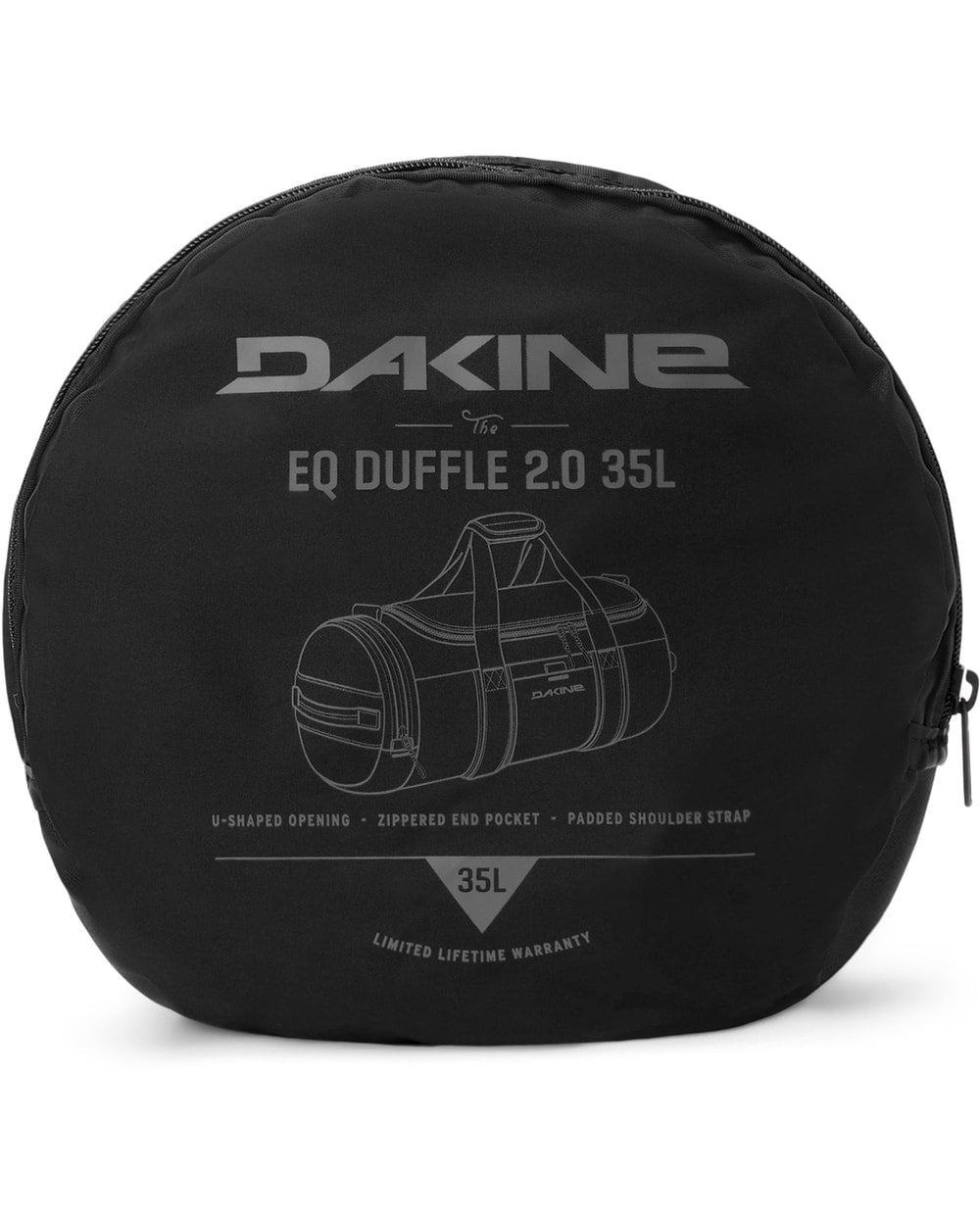 Dakine EQ Duffle 2.0 35L