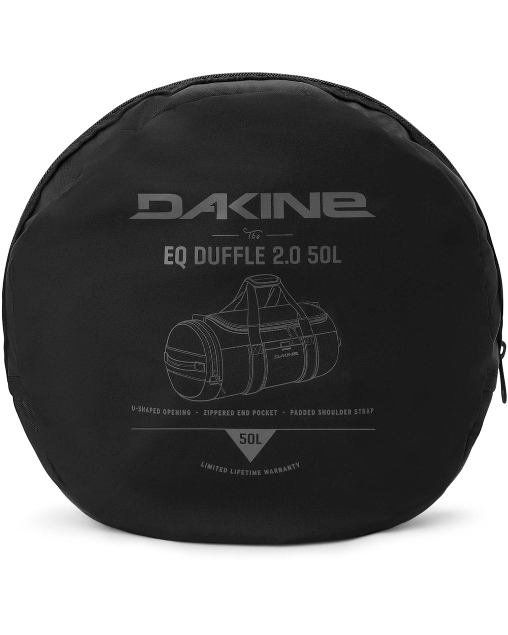 Dakine EQ Duffle 2.0 50L