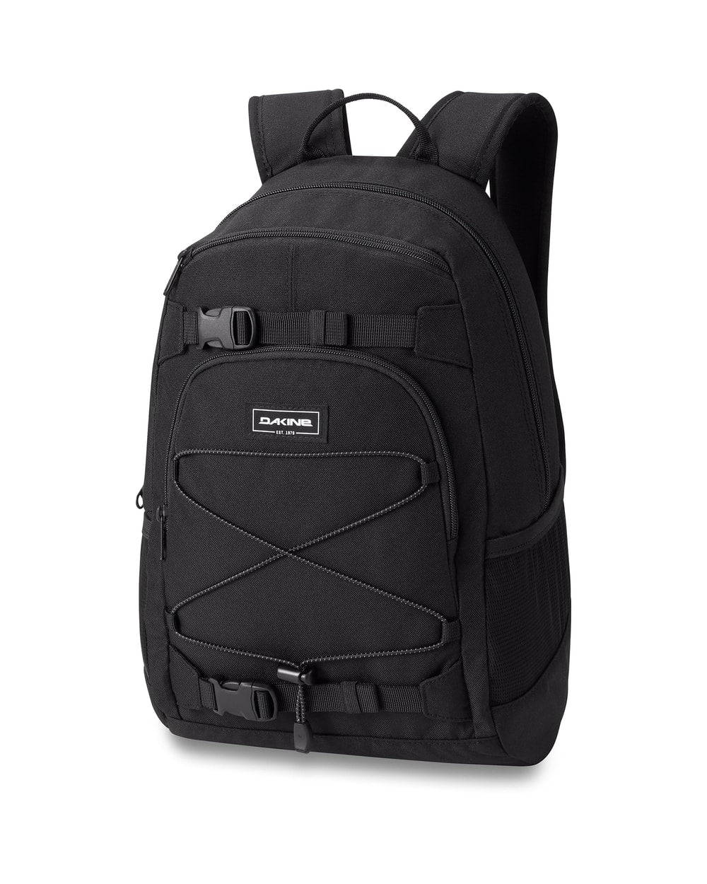 Dakine Grom Youth Pack 13L Black