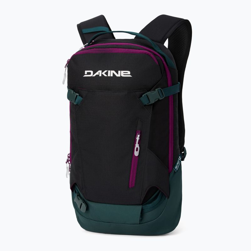 Dakine Women's Heli Pack - 12L