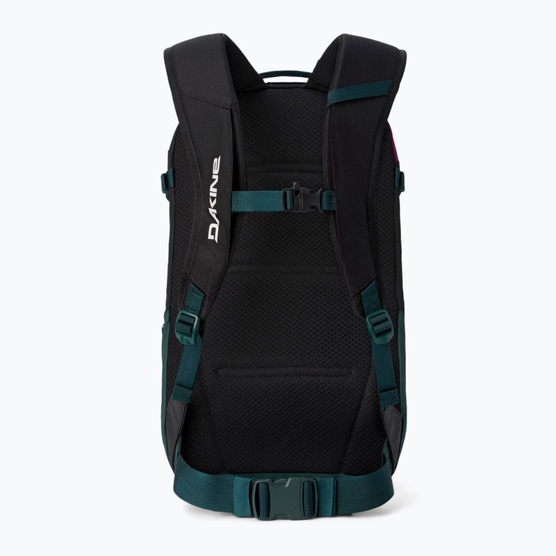 DAKINE HELIPACK12 ダカイン　ヘリパック12 Dakine Women's Heli Pack - 12L – Ernie's Sports Experts