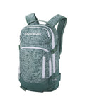 Dakine Heli Pro 20L Women's Grey/Pink Backpack