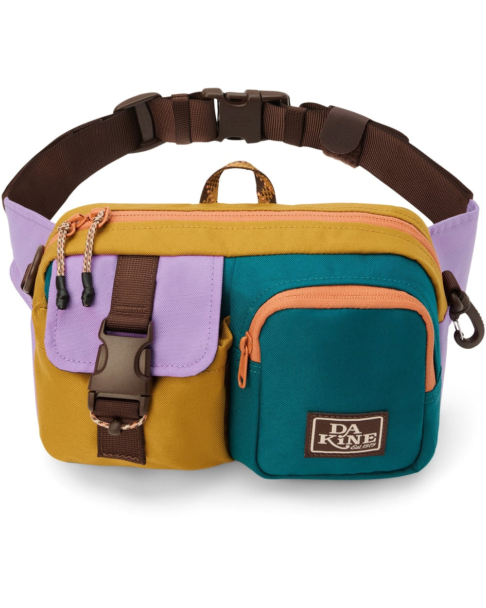Dakine Jagger Hybrid Hip Pack