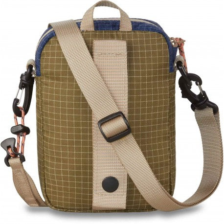 Journey Mini Crossbody Bag