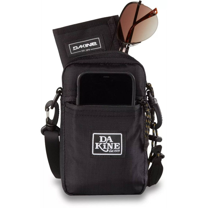 Journey Mini Crossbody Bag