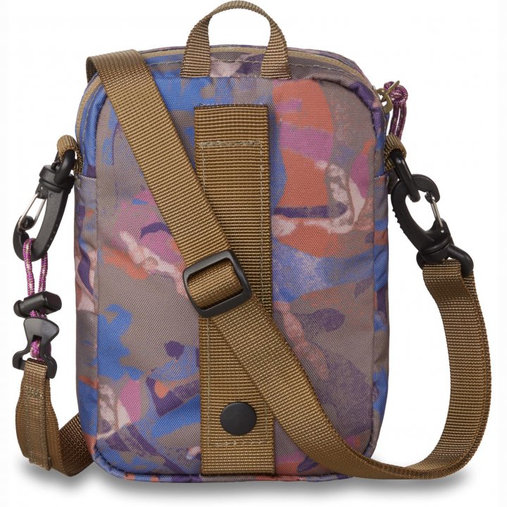 Journey Mini Crossbody Bag
