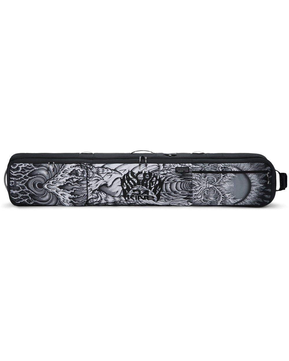 Dakine Low Roller Snowboard Bag X Mayhem