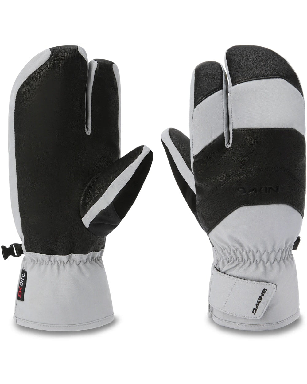 Dakine Men's Camaro Short Trigger Mitts