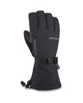 Dakine Men's Leather Titan Gore-Tex Gloves