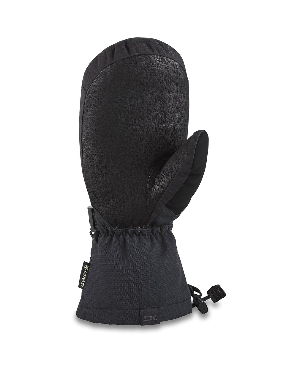Dakine Men's Leather Titan Gore-Tex Mitts