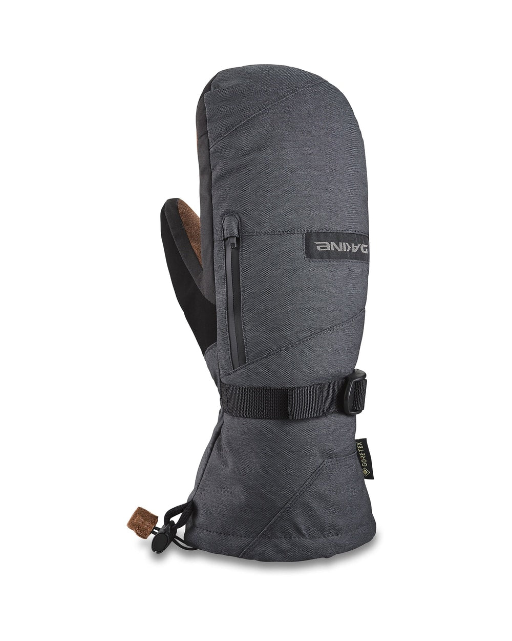 Dakine Men's Leather Titan Gore-Tex Mitts