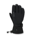 Dakine Men's Scout 2.0 Gloves - Black, front view