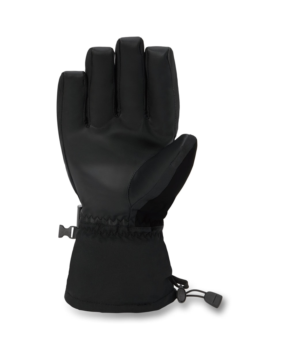 Dakine Men's Scout 2.0 Gloves - Black, palm view