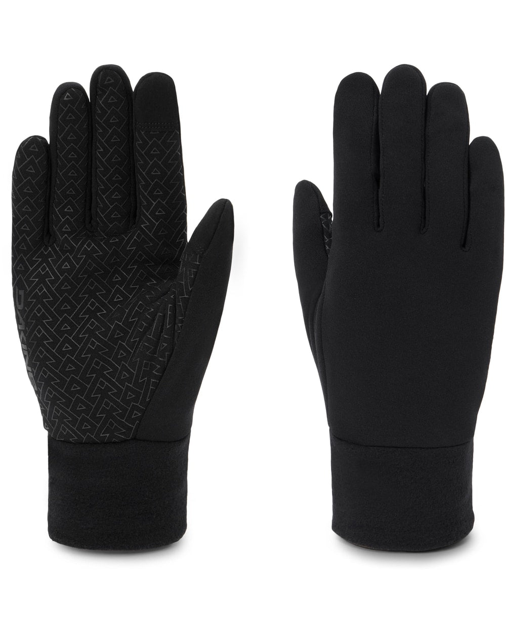 Dakine Men's Scout 2.0 Gloves - Black, removable storm liner