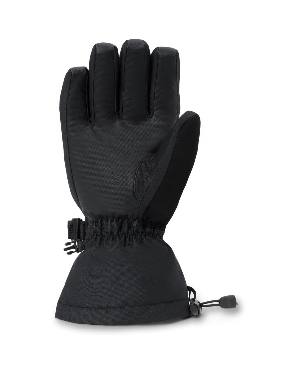 Dakine Men's Titan 2.0 Gore-Tex Gloves - Black, palm view