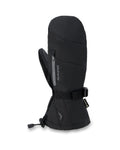 Dakine Men's Titan 2.0 Gore-Tex Mitts - Black, front view