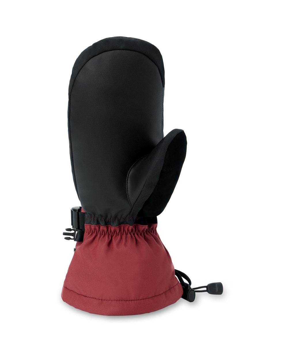 Dakine Men's Titan 2.0 Gore-Tex Mitts - Rosewood, palm view