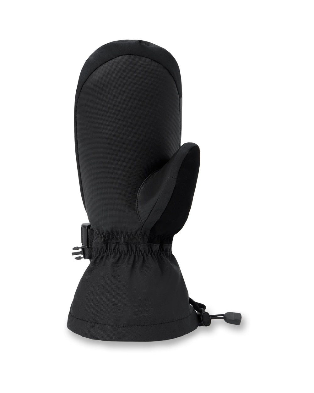 Dakine Men's Titan 2.0 Gore-Tex Mitts - Black, palm view