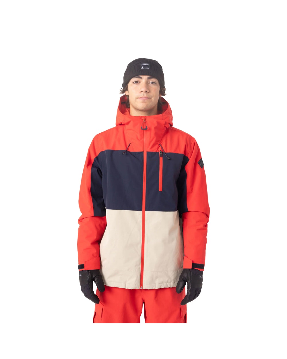 Dakine Men's Triton Jacket 15K/15K