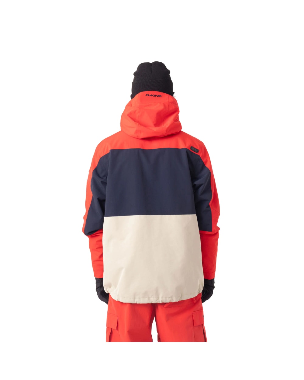 Dakine Men's Triton Jacket 15K/15K