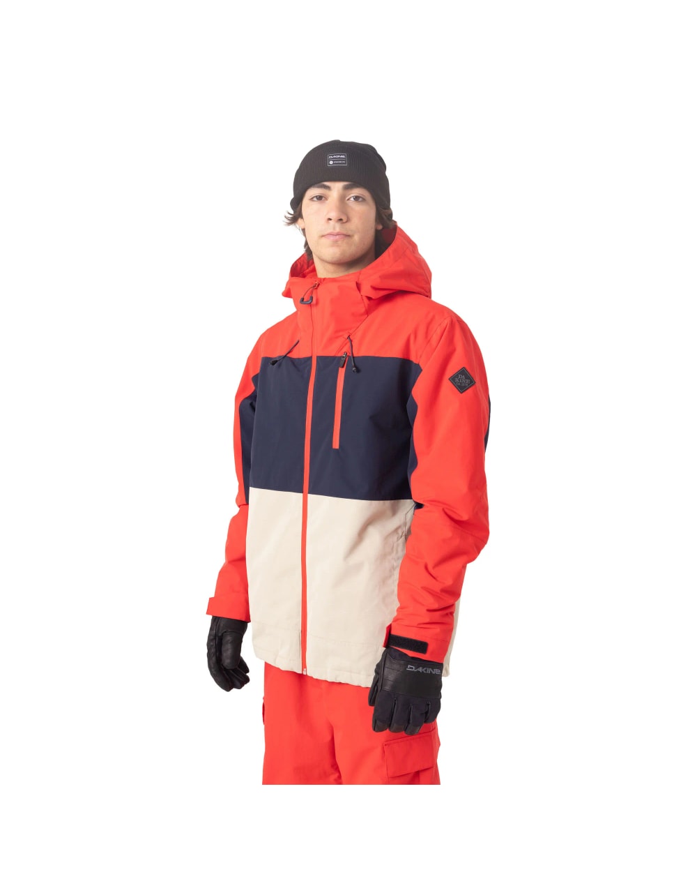 Dakine Men's Triton Jacket 15K/15K