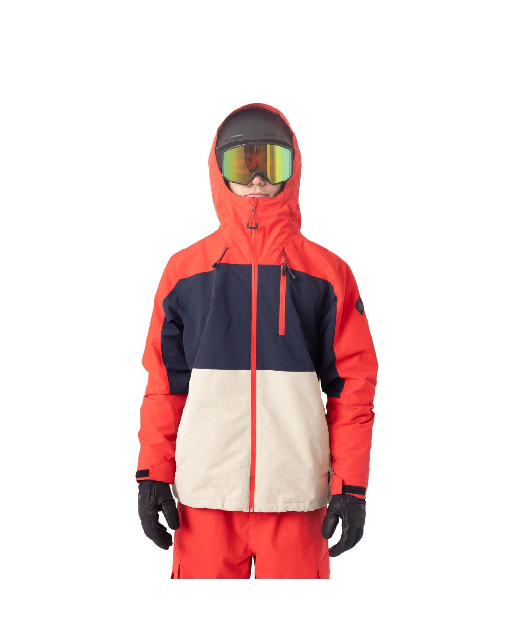 Dakine Men's Triton Jacket 15K/15K