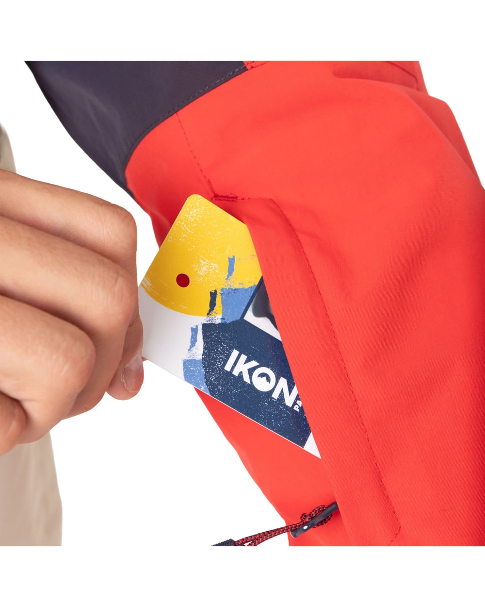 Dakine Men's Triton Jacket 15K/15K