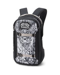 Dakine Mission 25L Backpack X Mayhem - Mayhem Griffin, front view