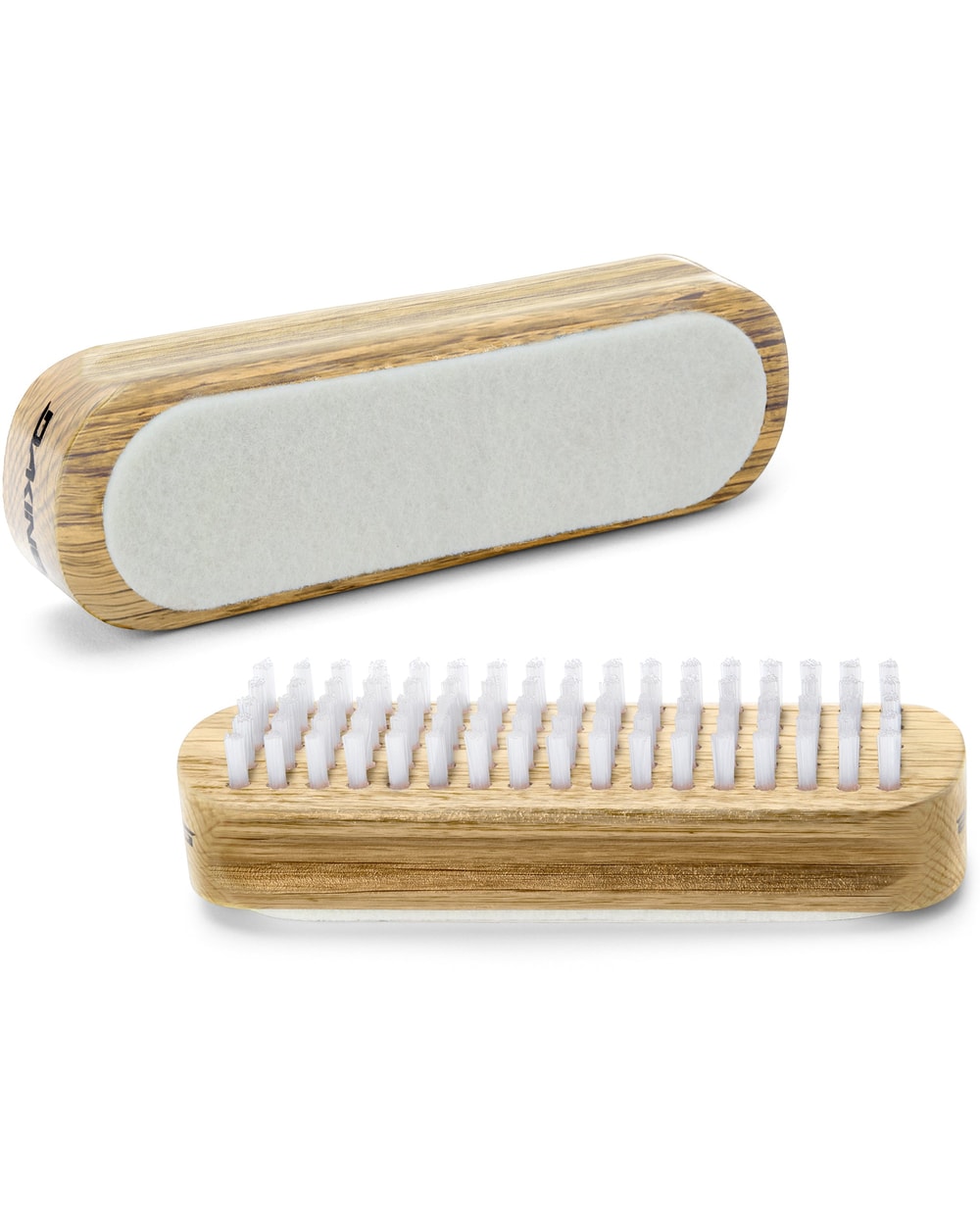 Dakine Nylon Brush - Natural, front view