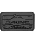 Dakine Peak to Peak Stomp Pad - Clear Black, front view