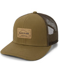 Dakine Peak to Peak Trucker Hat