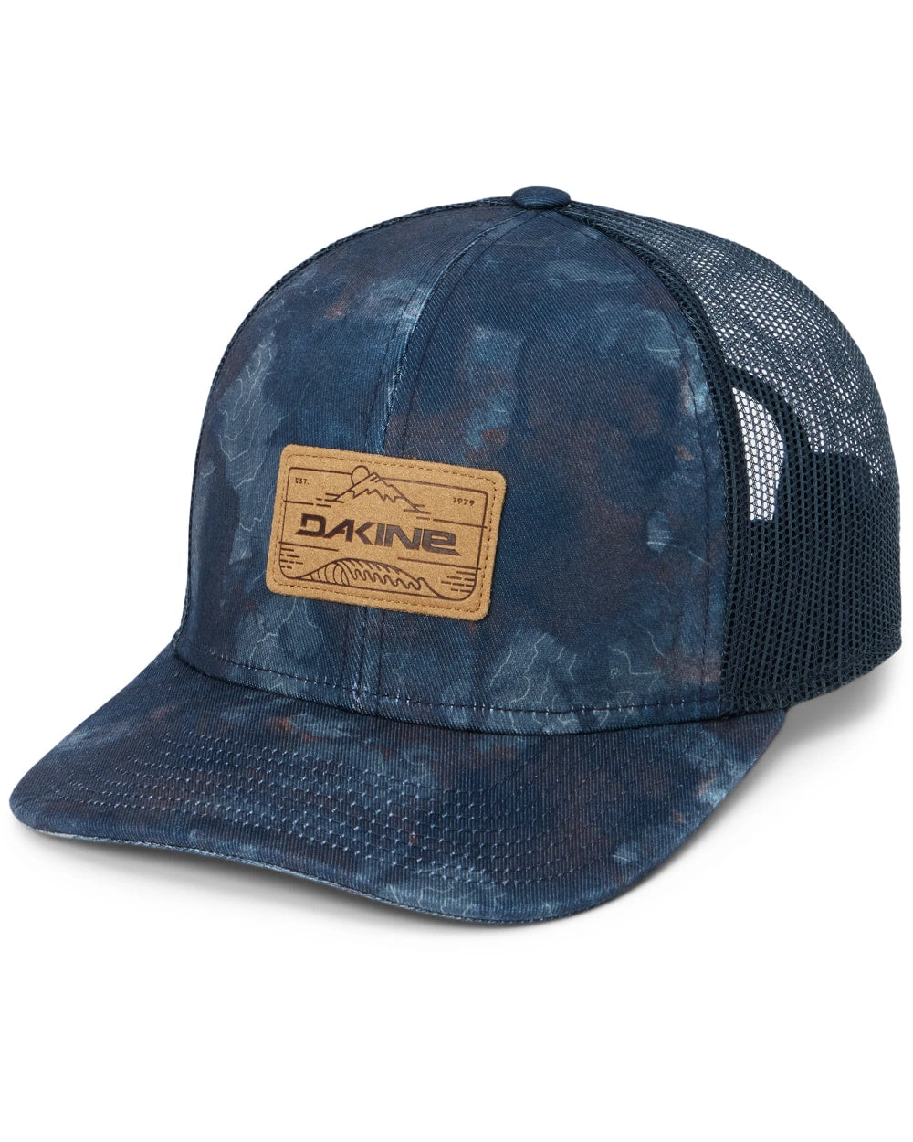 Dakine Peak to Peak Trucker Hat
