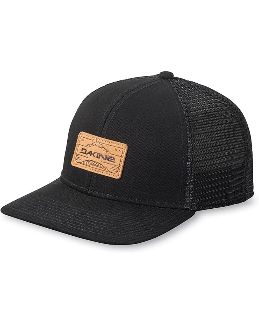 Dakine Peak to Peak Trucker Hat