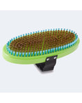 Dakine Premium Oval Brass Brush