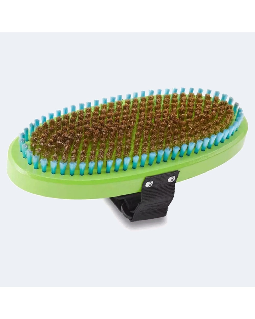 Dakine Premium Oval Brass Brush