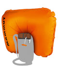 Dakine R.A.S. Removable Airbag 3.0 - Orange