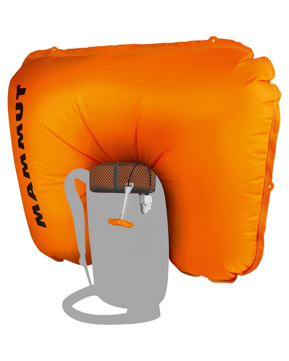 Dakine R.A.S. Removable Airbag 3.0 - Orange